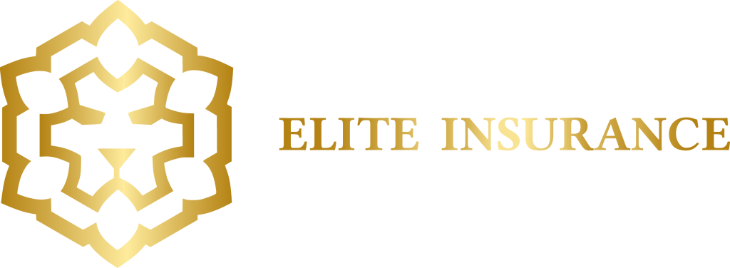 Logotipo Elite Insurance